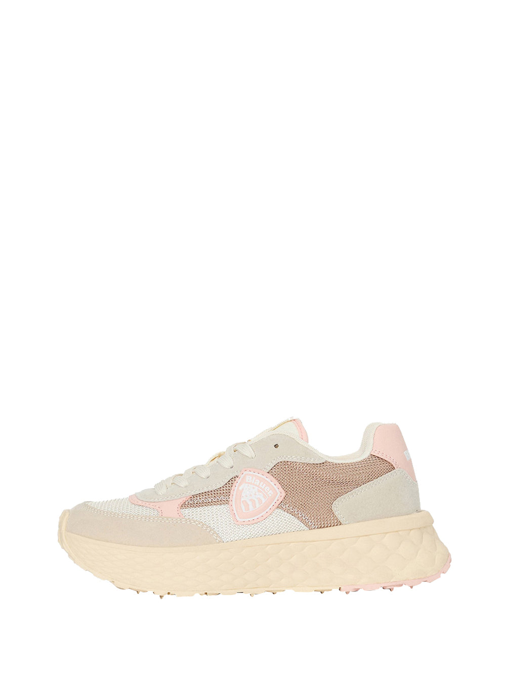 BLAUER Blauer Sneakers Donna Multi - Multicolore MULTI