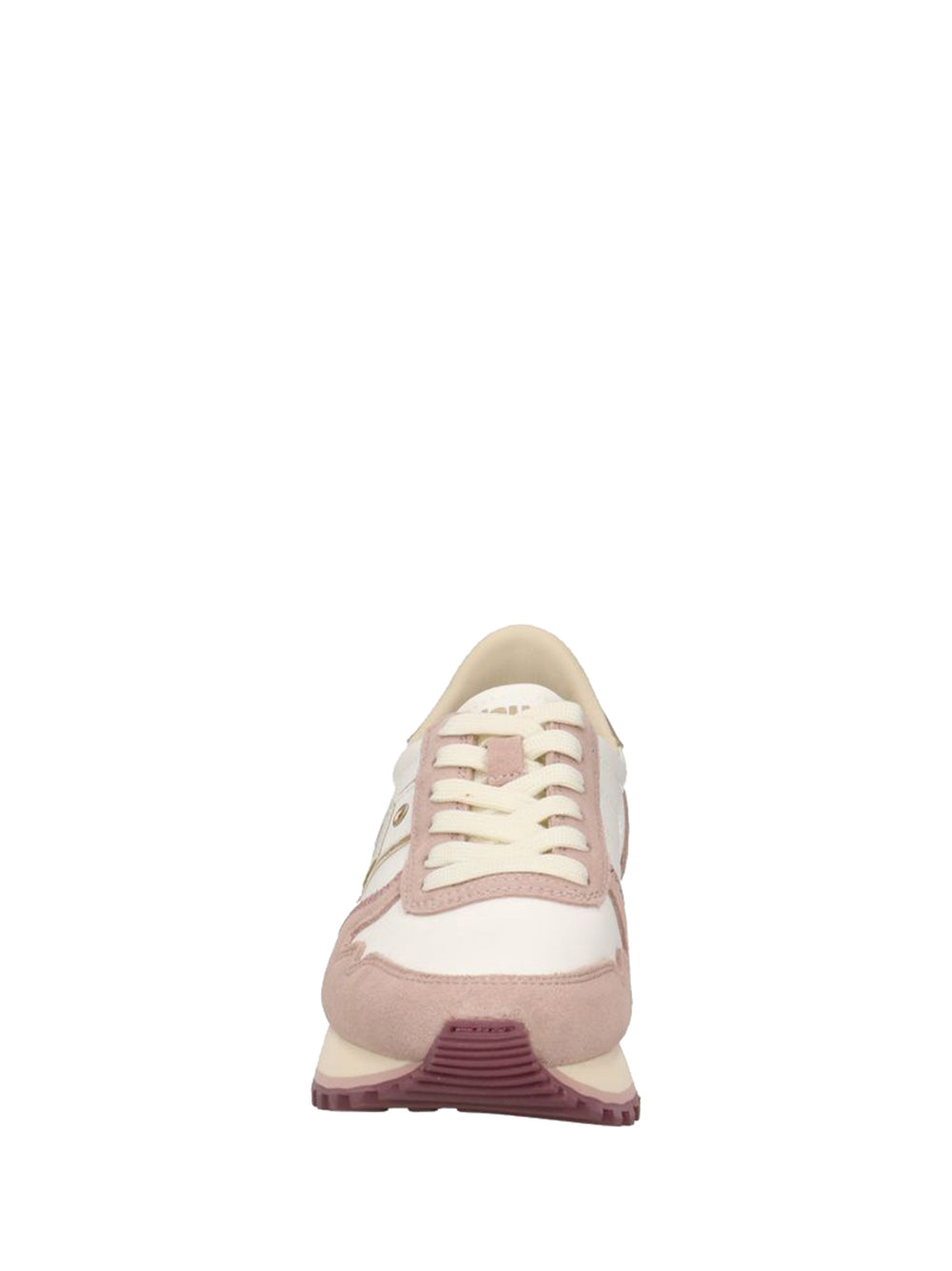 BLAUER Blauer Sneakers Donna Bianco Bianco