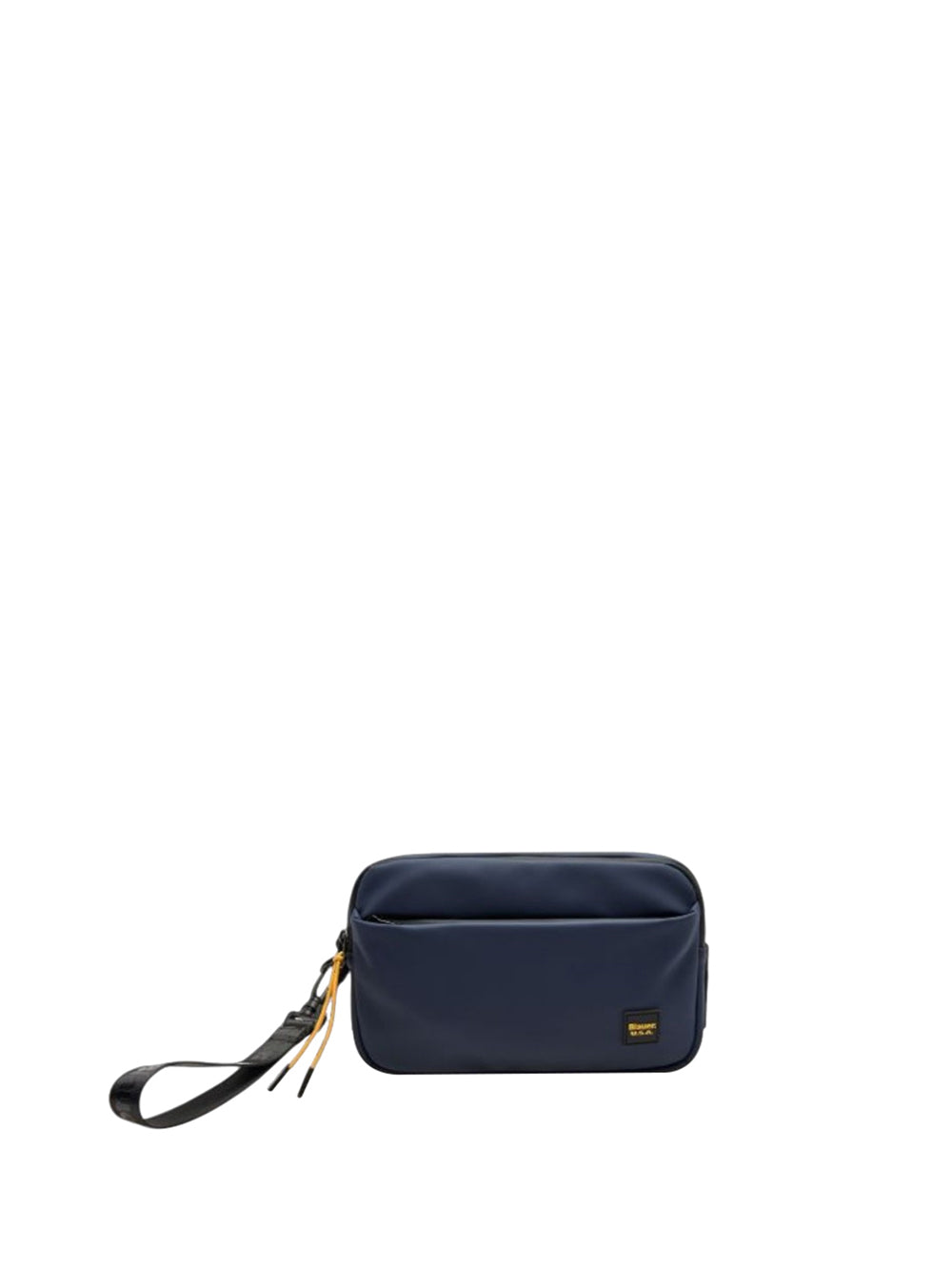BLAUER Blauer Pochette Uomo Navy - Blu NAVY