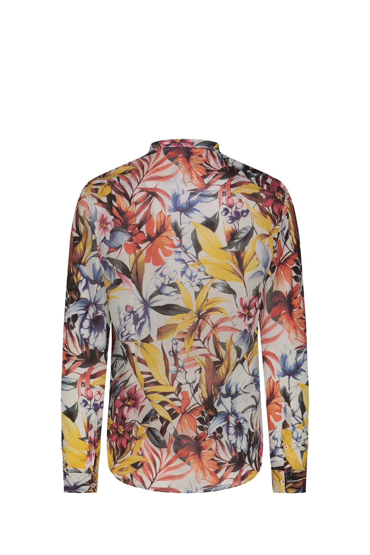 BRIAN BROME Brian Brome Camicia Uomo Multicolor - Multicolore Multicolor