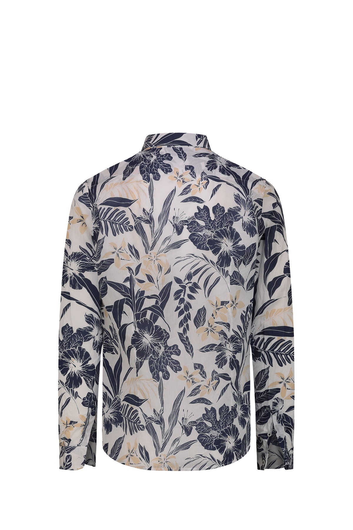 BRIAN BROME Brian Brome Camicia Uomo Fantasia - Multicolore FANTASIA