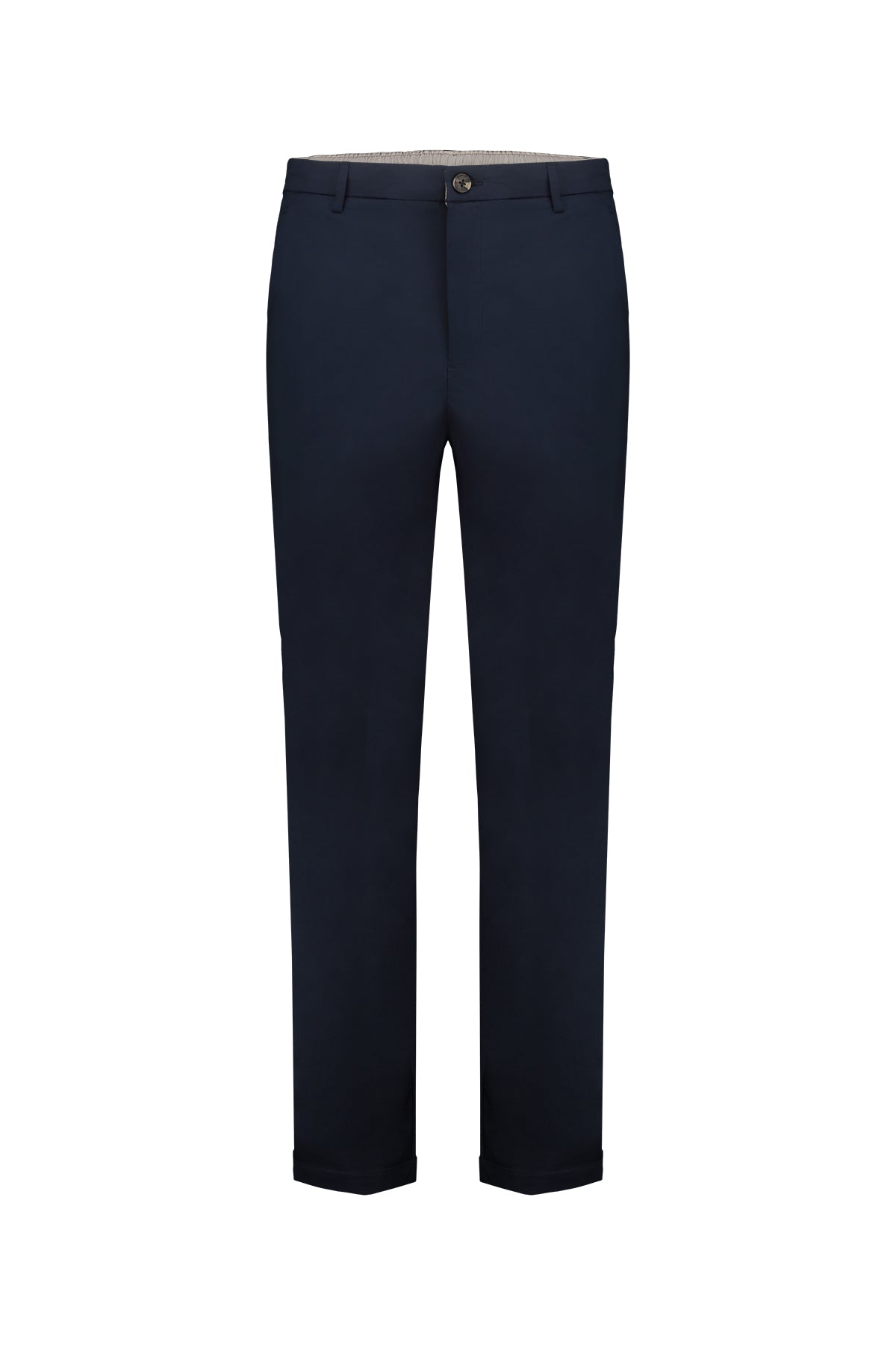 BRIAN BROME Brian Brome Pantalone Uomo Navy - Blu NAVY
