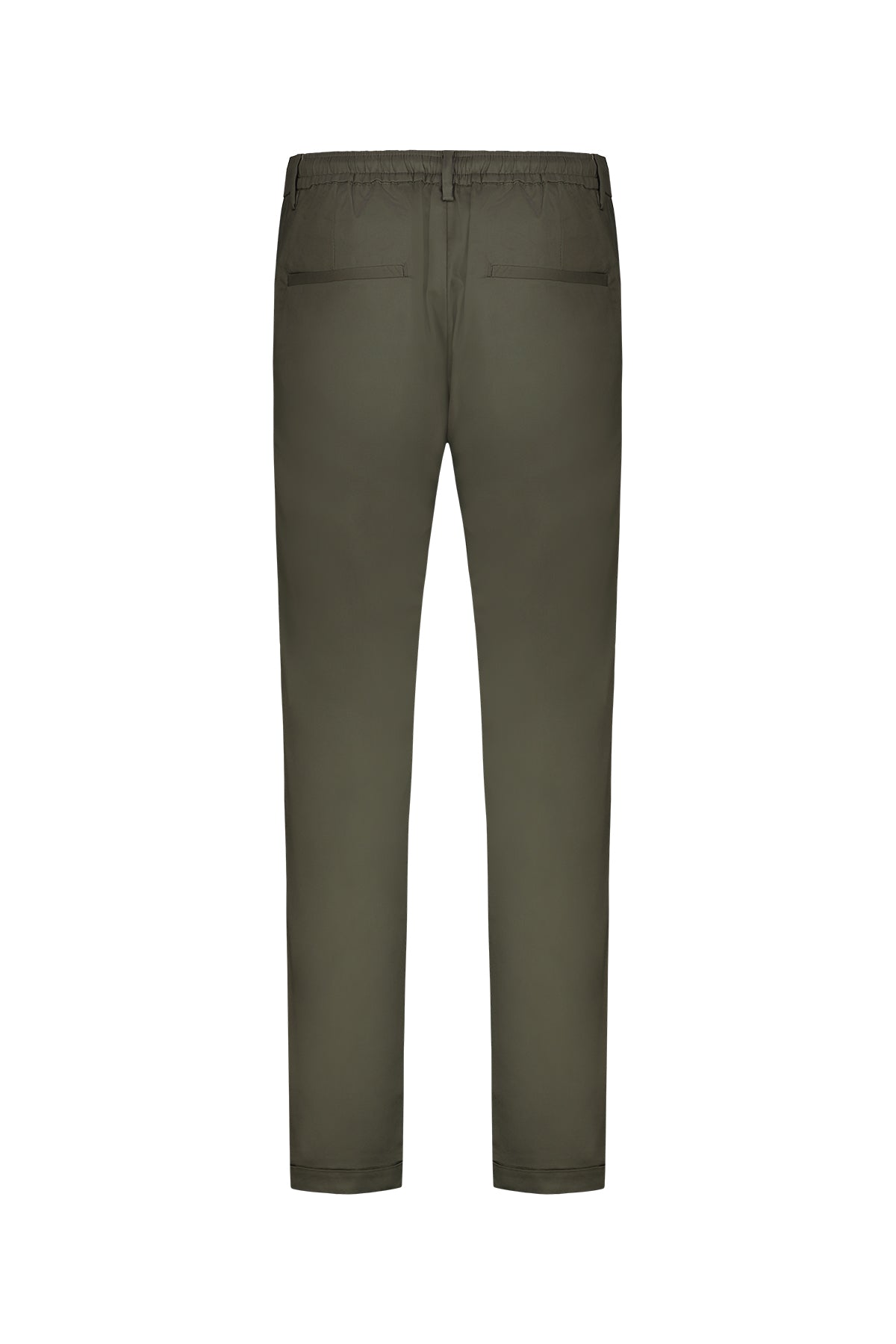 BRIAN BROME Brian Brome Pantalone Uomo Sottobosco - Verde Sottobosco