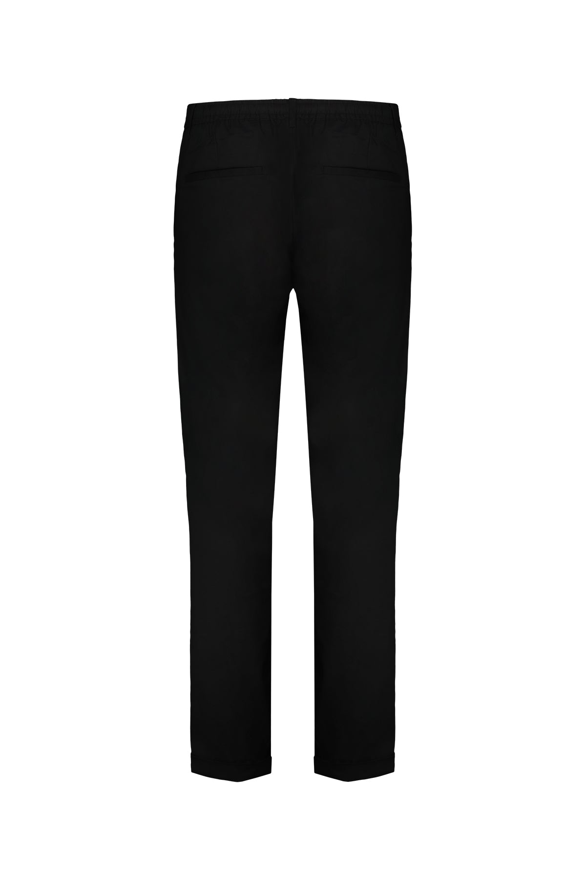 BRIAN BROME Brian Brome Pantalone Uomo Black - Nero BLACK