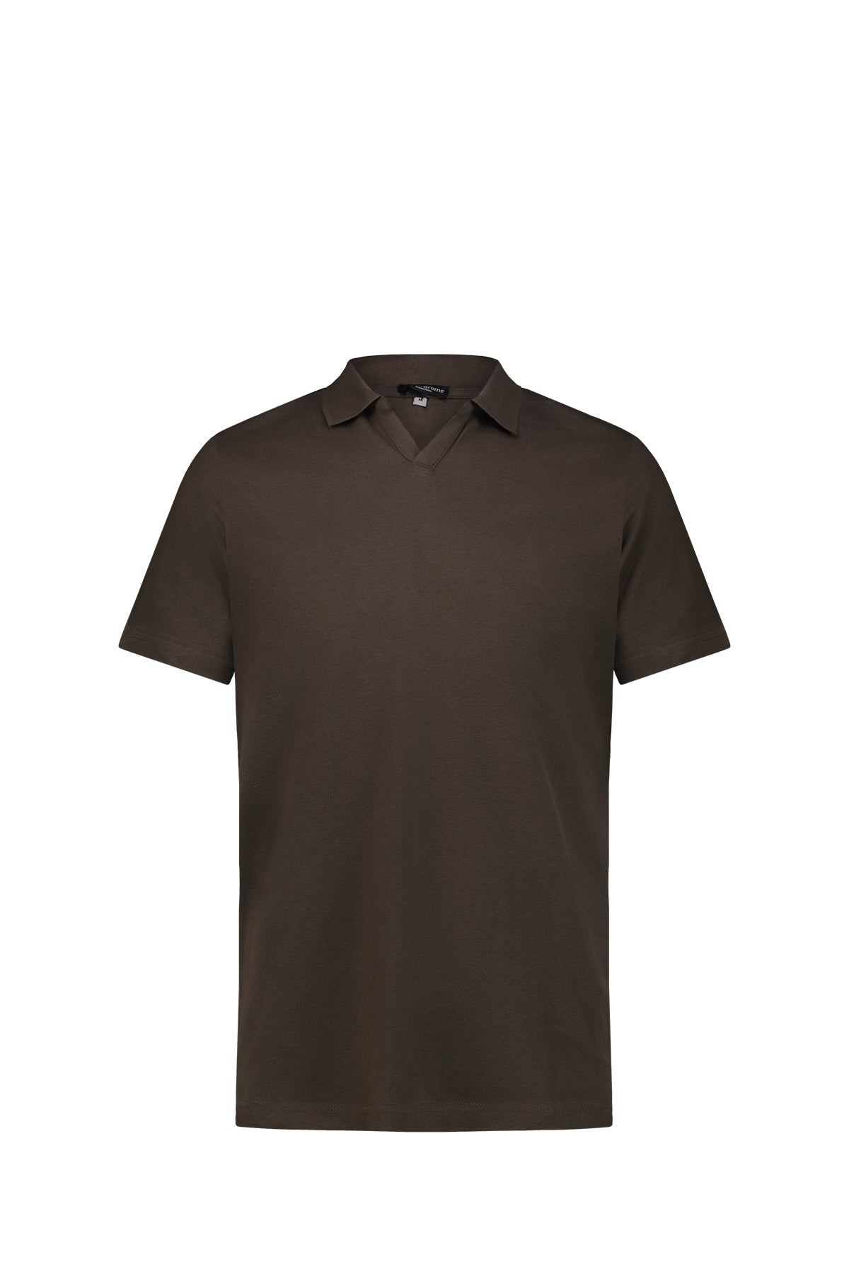 BRIAN BROME Brian Brome Polo Uomo Sottobosco - Verde Sottobosco