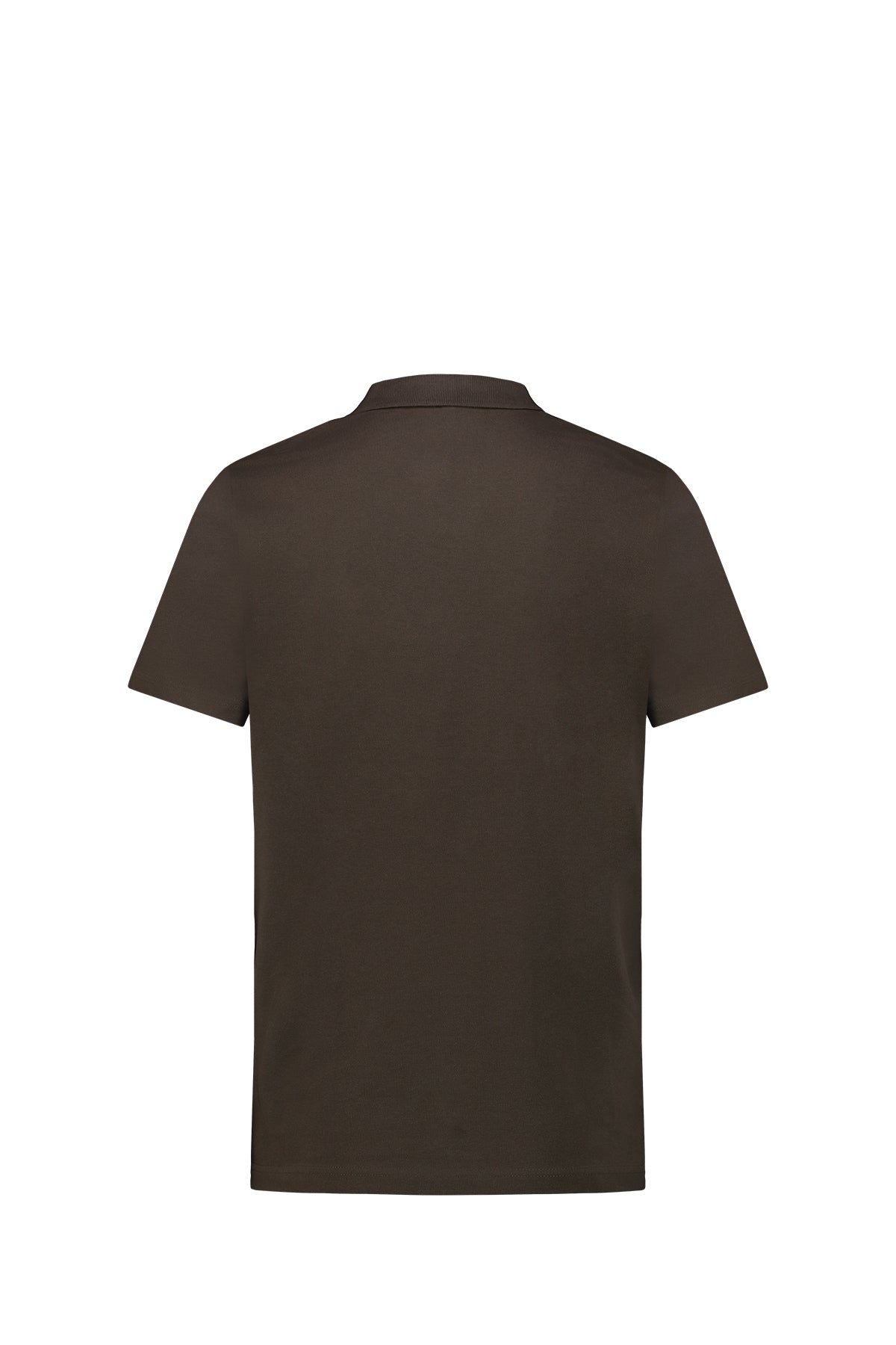 BRIAN BROME Brian Brome Polo Uomo Sottobosco - Verde Sottobosco