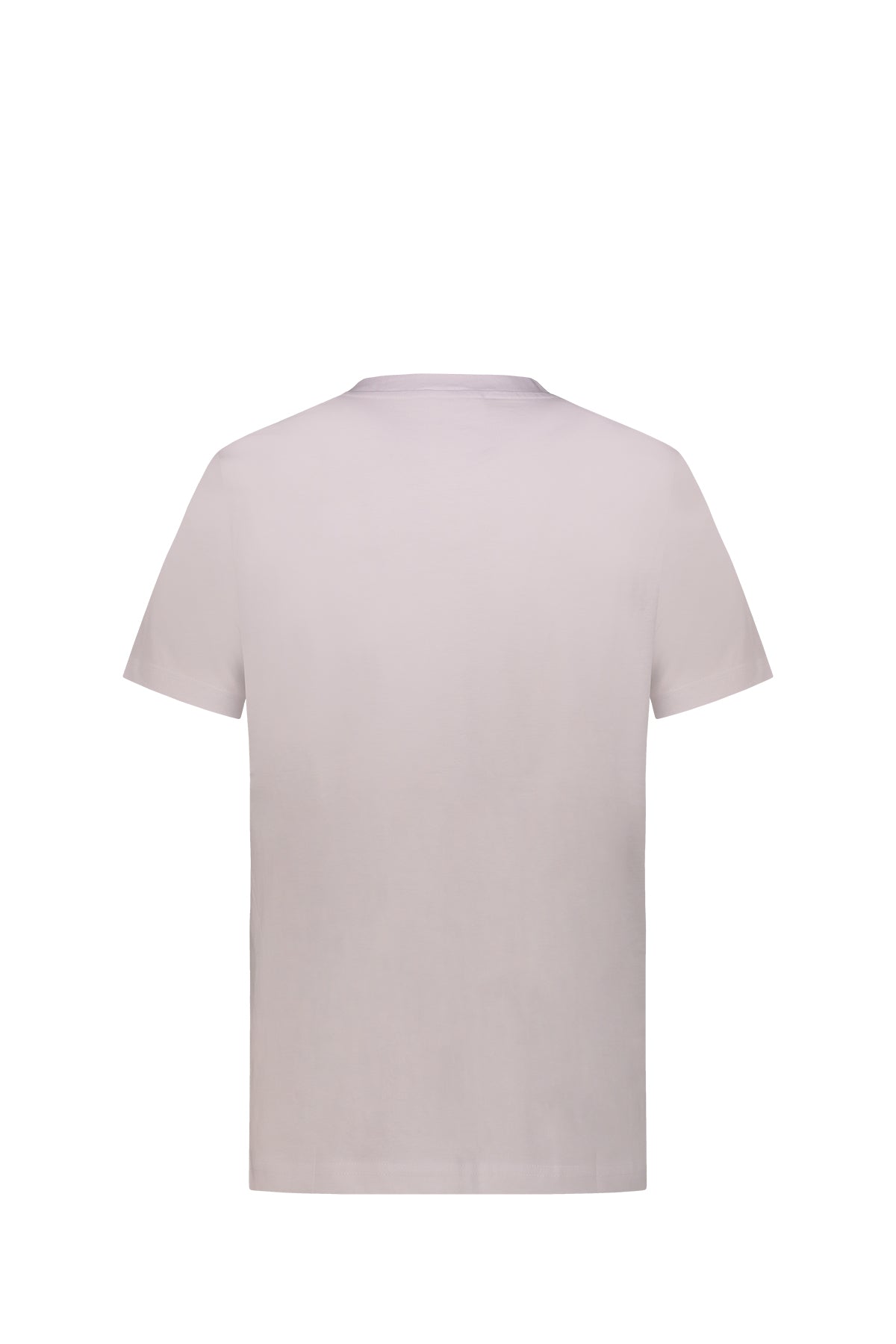 BRIAN BROME Brian Brome T-Shirt Uomo White - Bianco WHITE