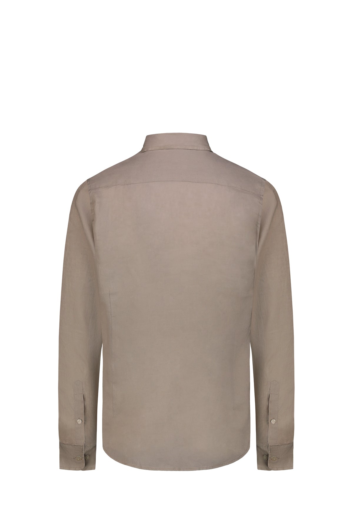 BRIAN BROME Brian Brome Camicia Uomo Sand - Beige SAND