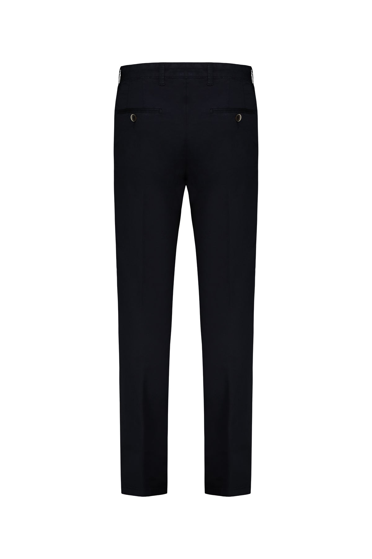 BRIAN BROME Brian Brome Pantalone Uomo Blu Blu