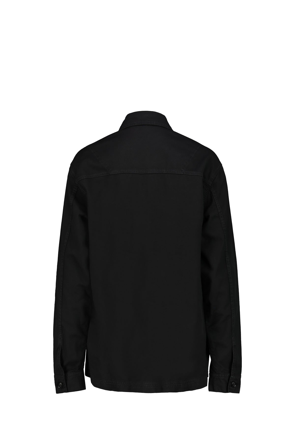 BRIAN BROME Brian Brome Giacca Uomo Nero Nero