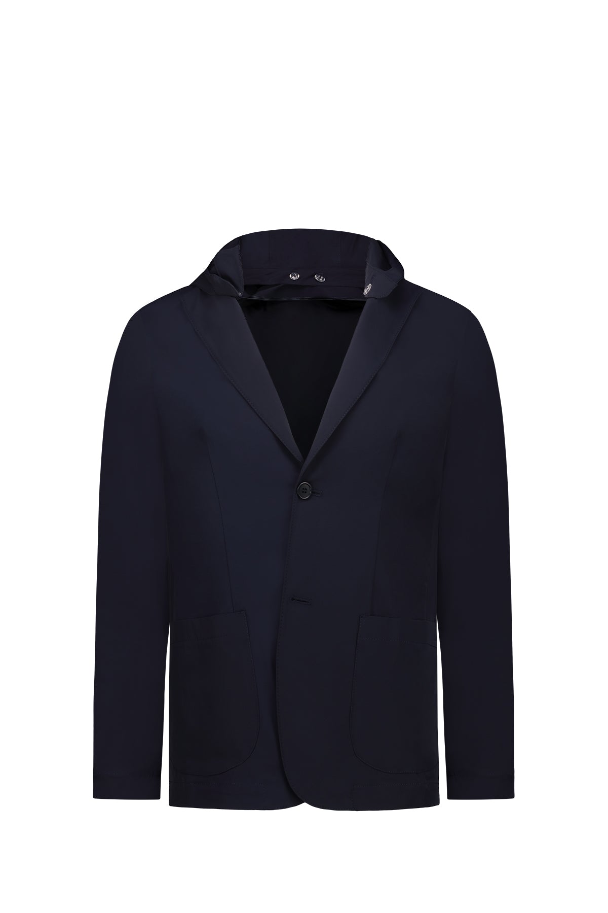 BRIAN BROME Giacca Blu Blu