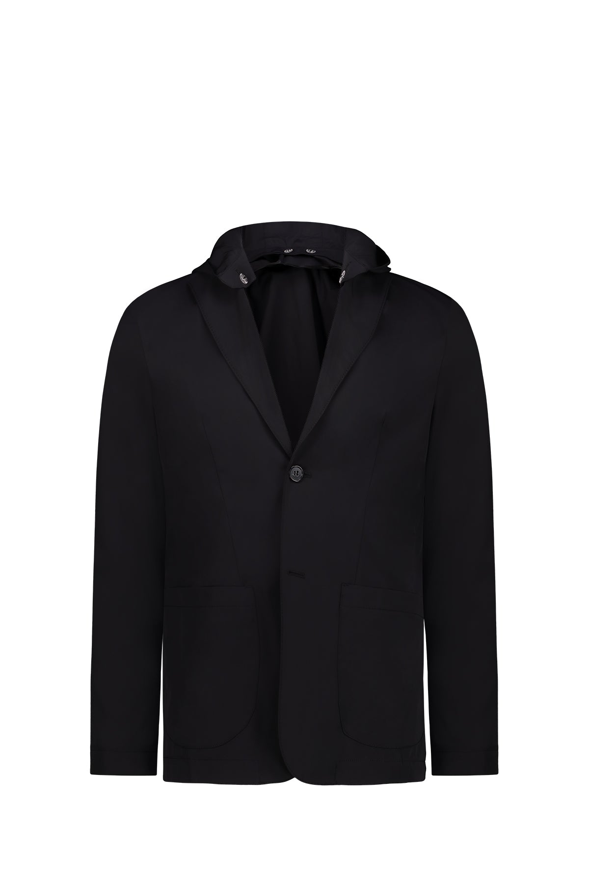 BRIAN BROME Brian Brome Giacca Uomo Nero Nero