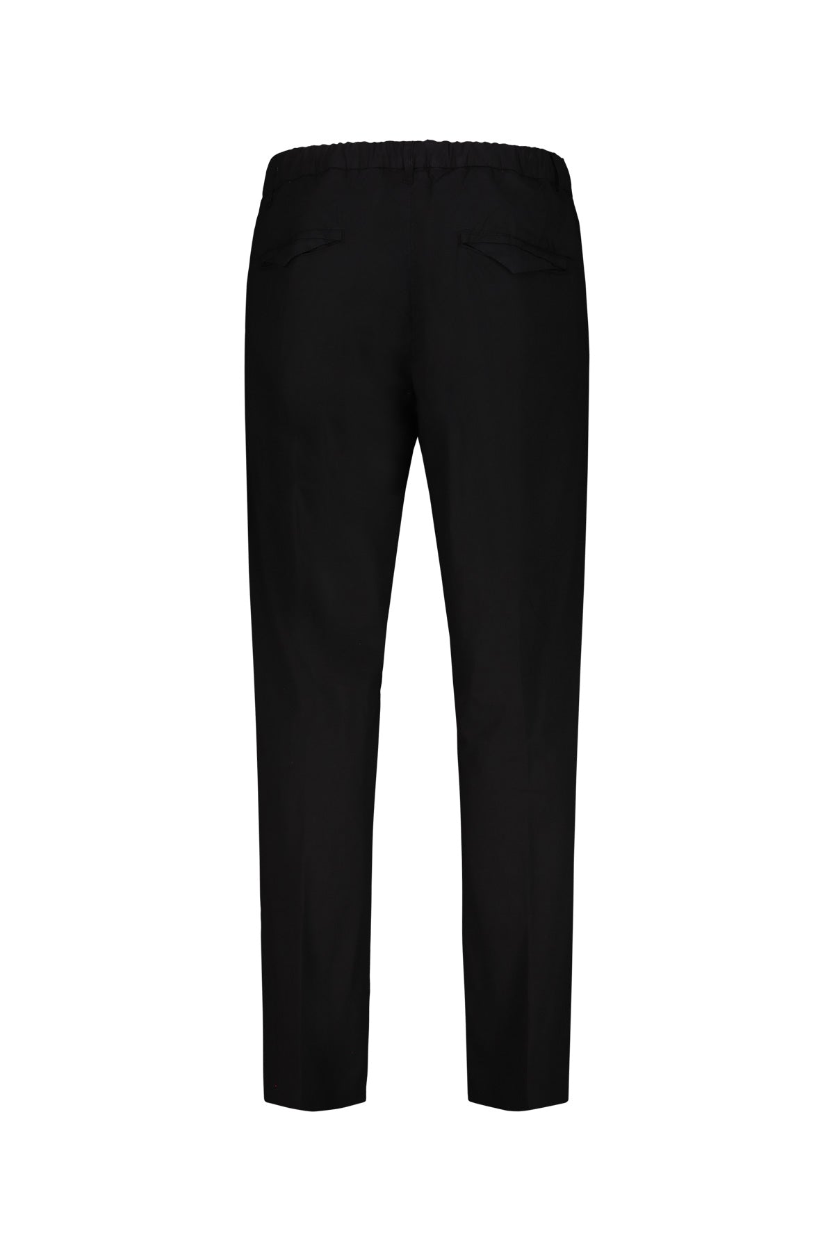 BRIAN BROME Brian Brome Pantalone Uomo Nero Nero