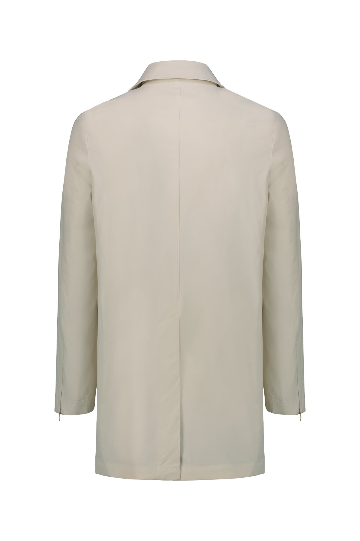 BRIAN BROME Brian Brome Spolverino Uomo Ice - Blu ICE