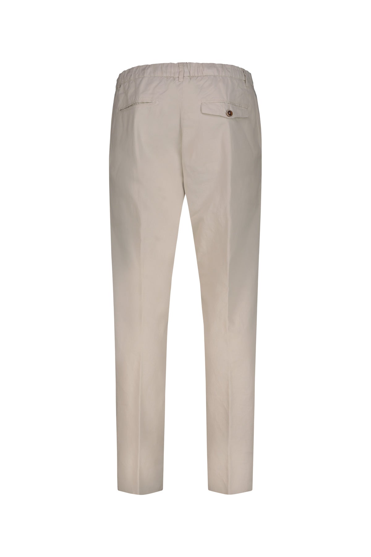 BRIAN BROME Brian Brome Pantalone Uomo Latte - Beige LATTE