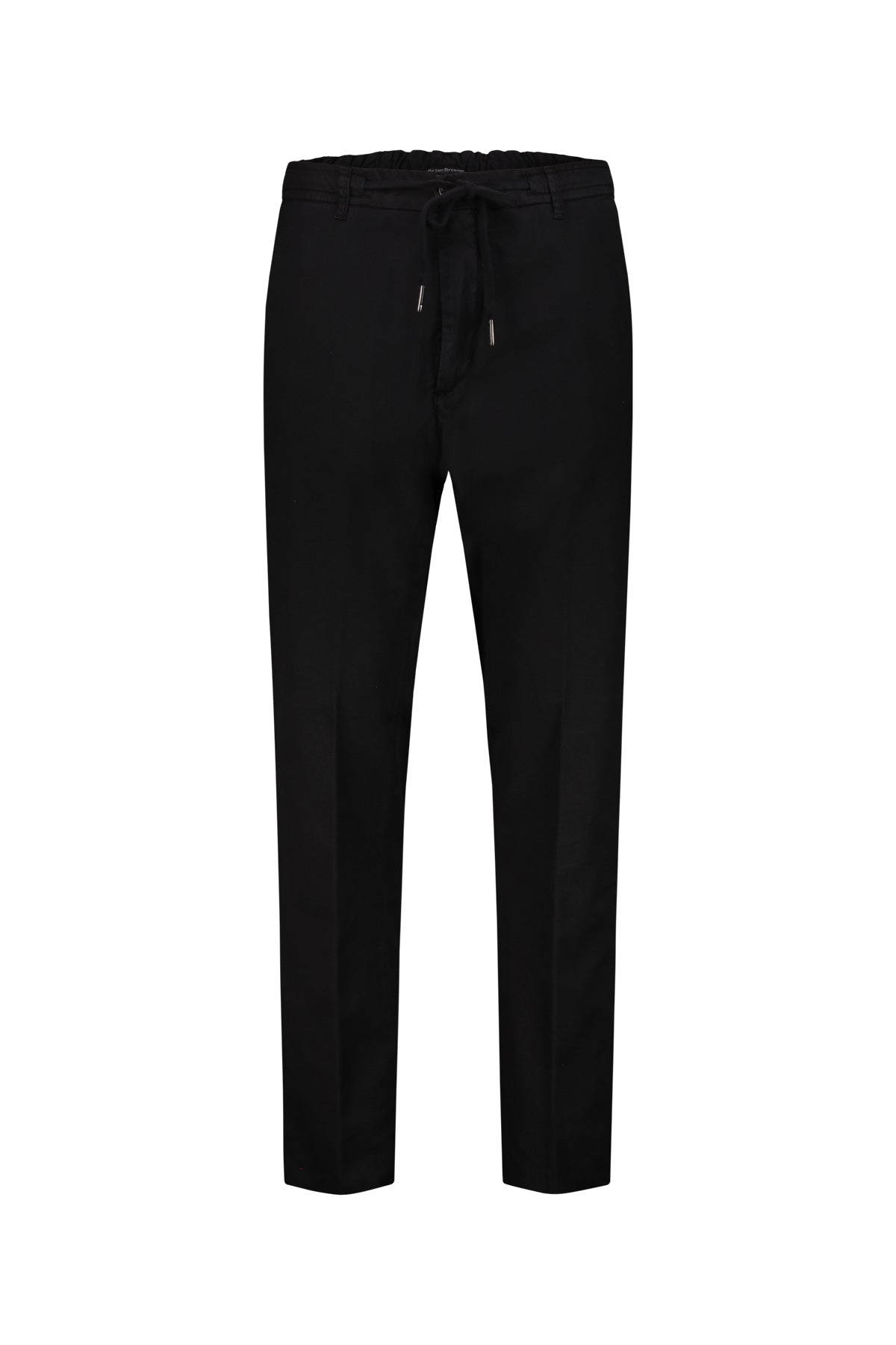 BRIAN BROME Brian Brome Pantalone Uomo Nero Nero