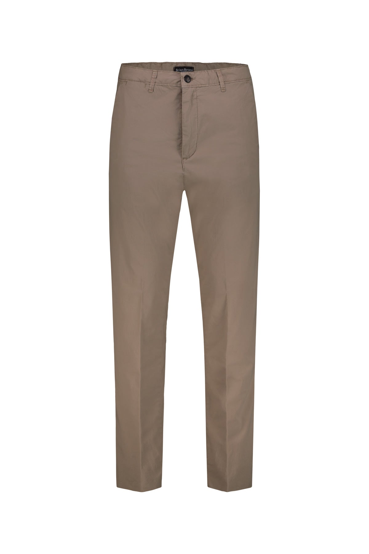 BRIAN BROME Brian Brome Pantalone Uomo Beige Beige