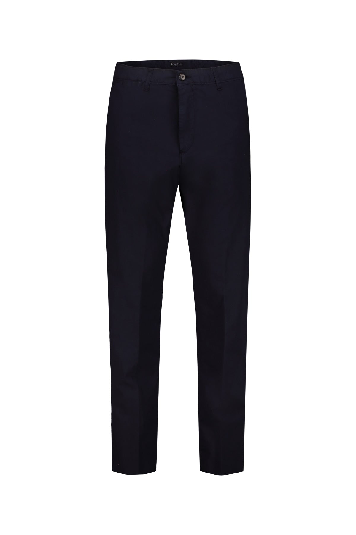 BRIAN BROME Brian Brome Pantalone Uomo Blu Blu