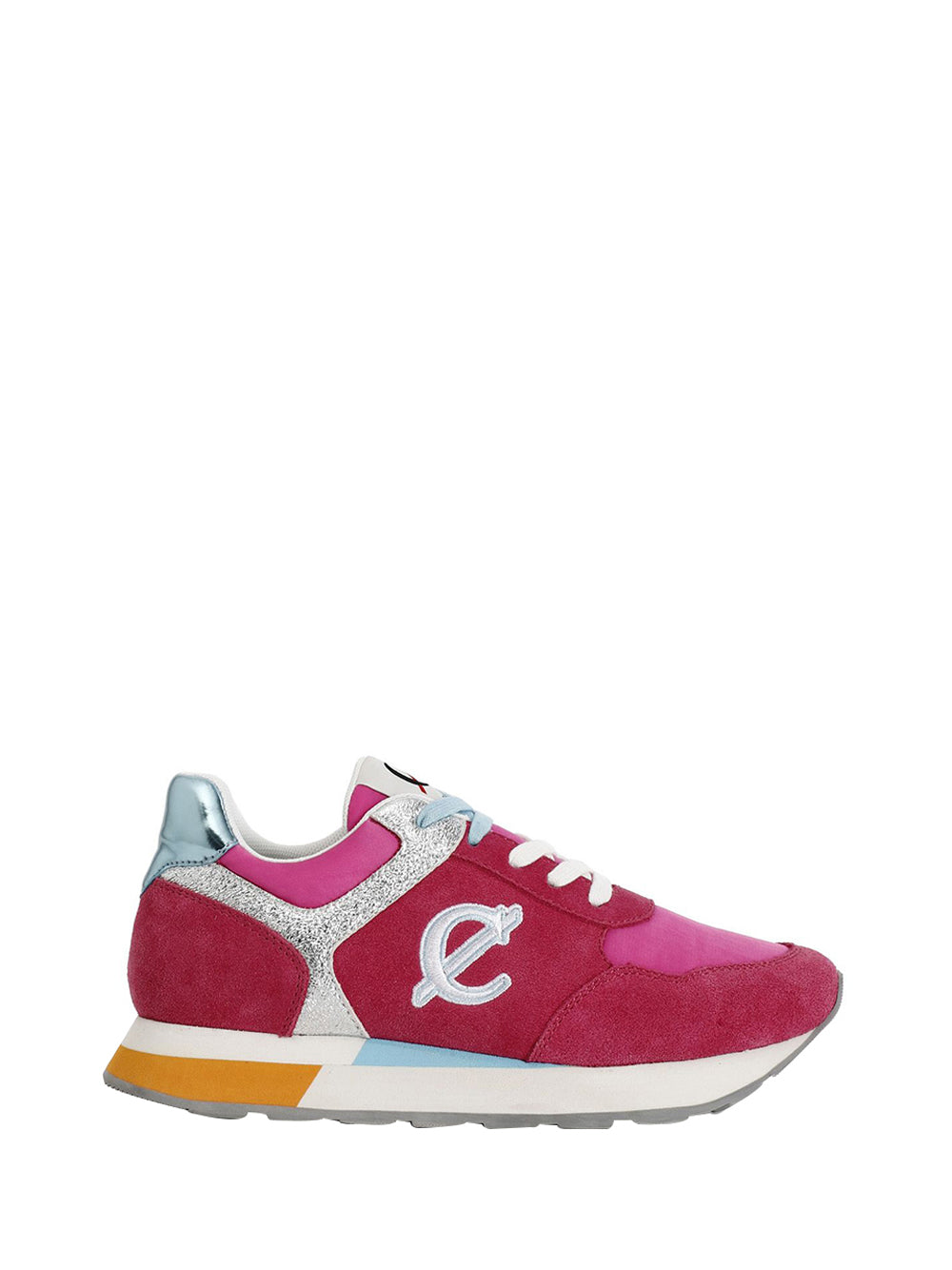 CAFE' NOIR STC Cafè Noir Sneakers Donna Fuxia - Rosa FUXIA