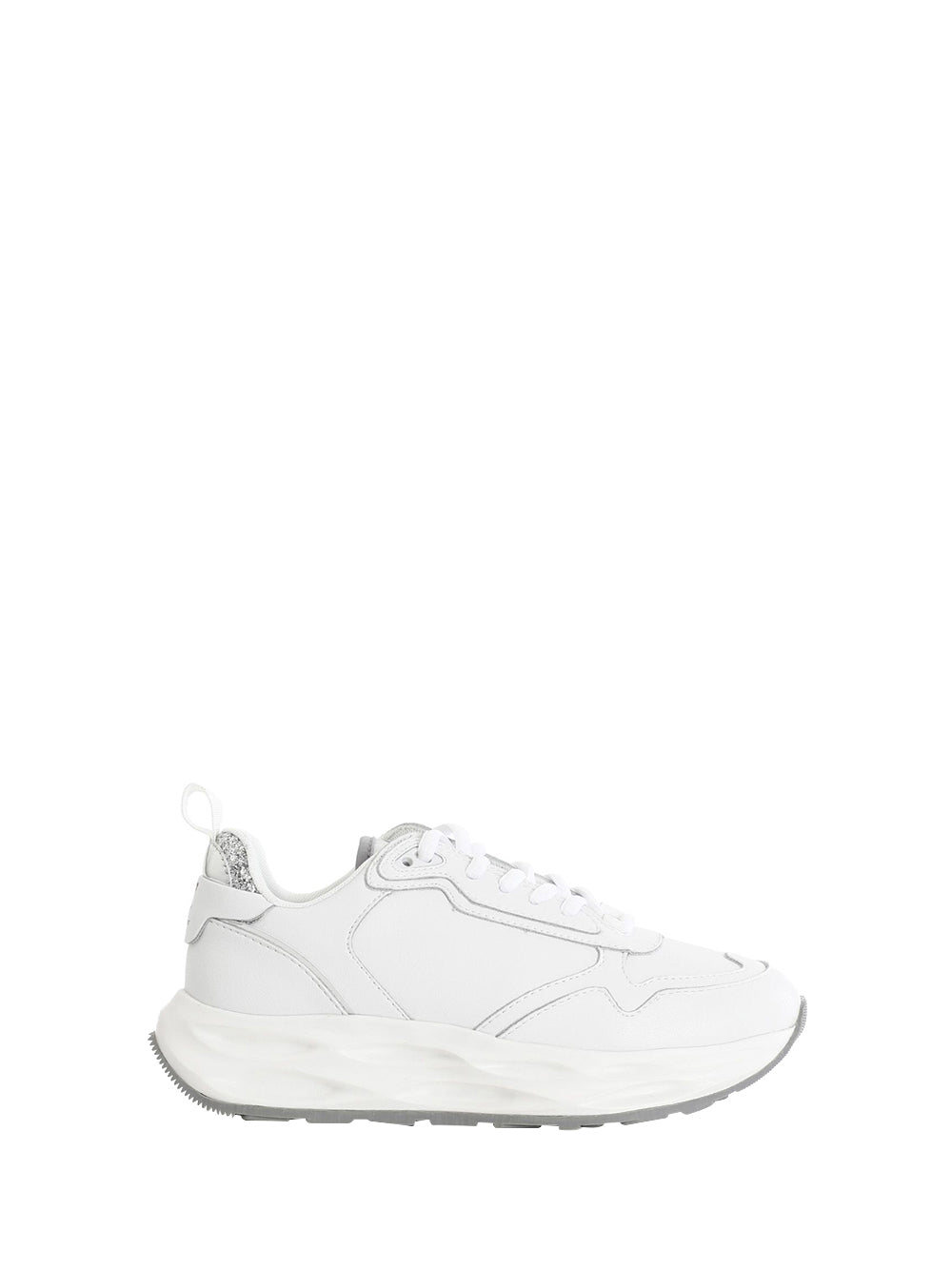 CAFE' NOIR STC Cafè Noir Sneakers Donna Bianco Bianco