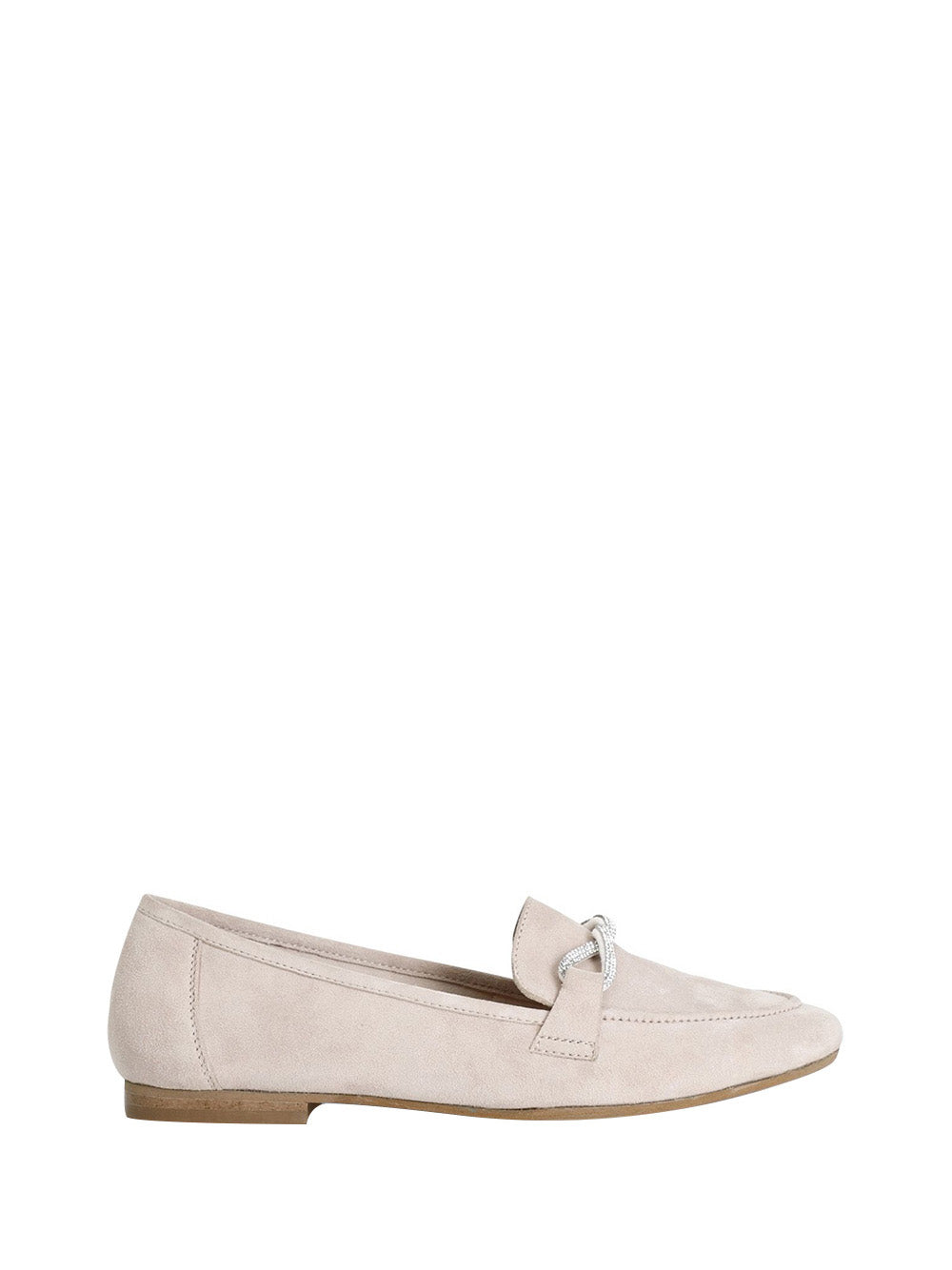 CAFE' NOIR STC Cafè Noir Mocassino Donna Nude - Beige NUDE