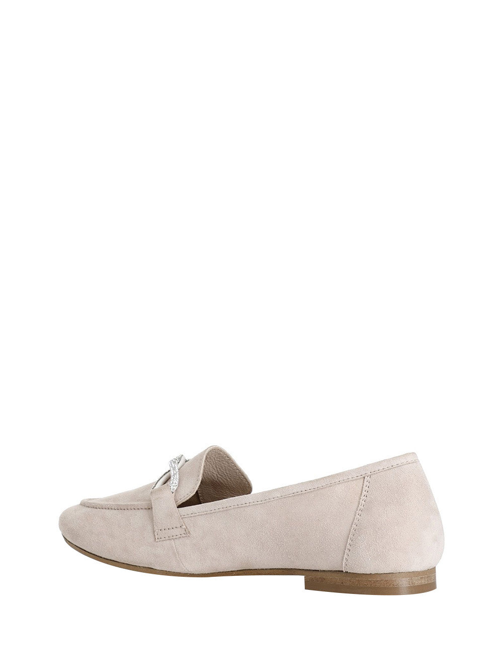 CAFE' NOIR STC Cafè Noir Mocassino Donna Nude - Beige NUDE