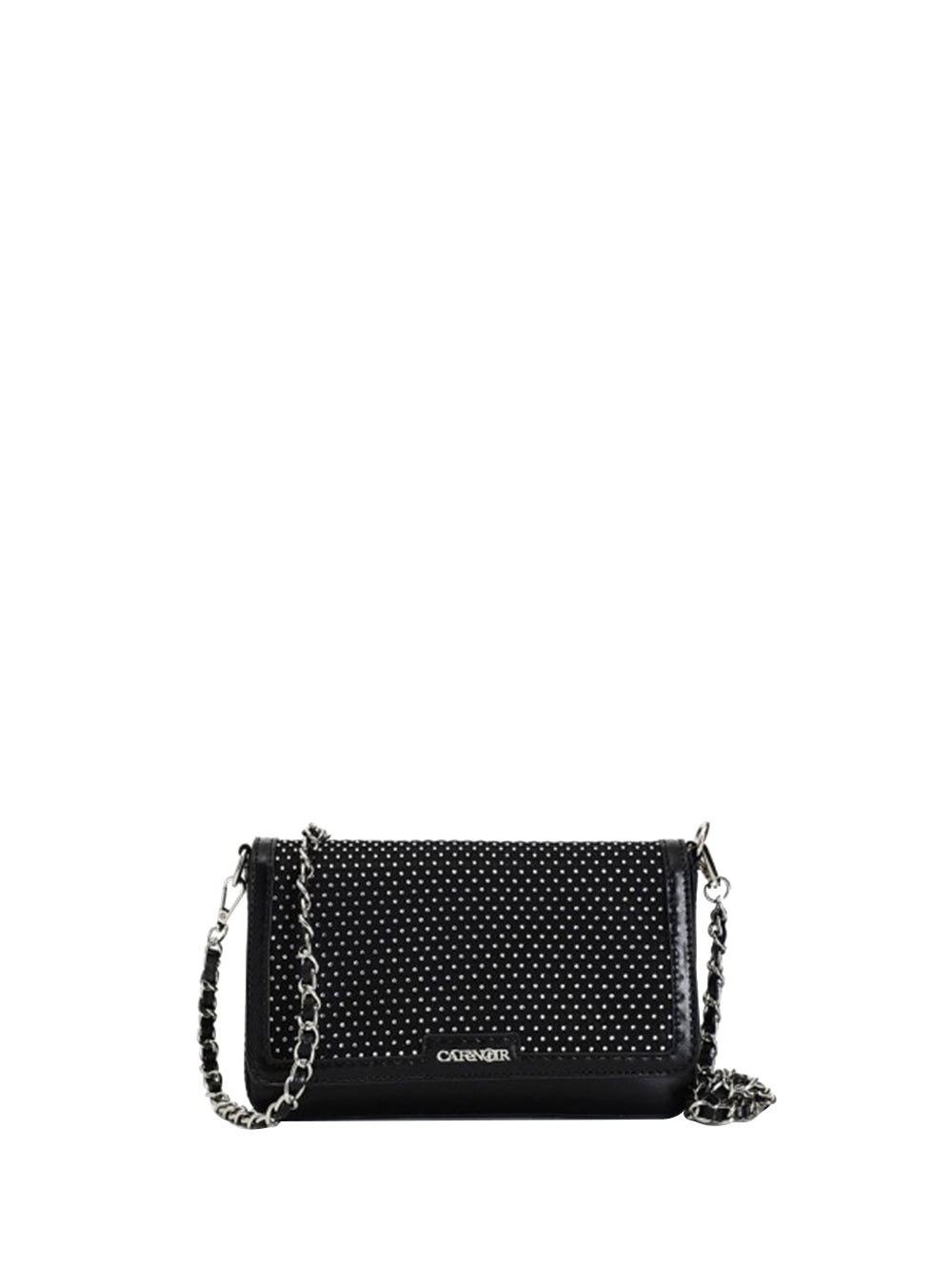CAFE' NOIR STC Cafè Noir Pochette Donna Nero Nero