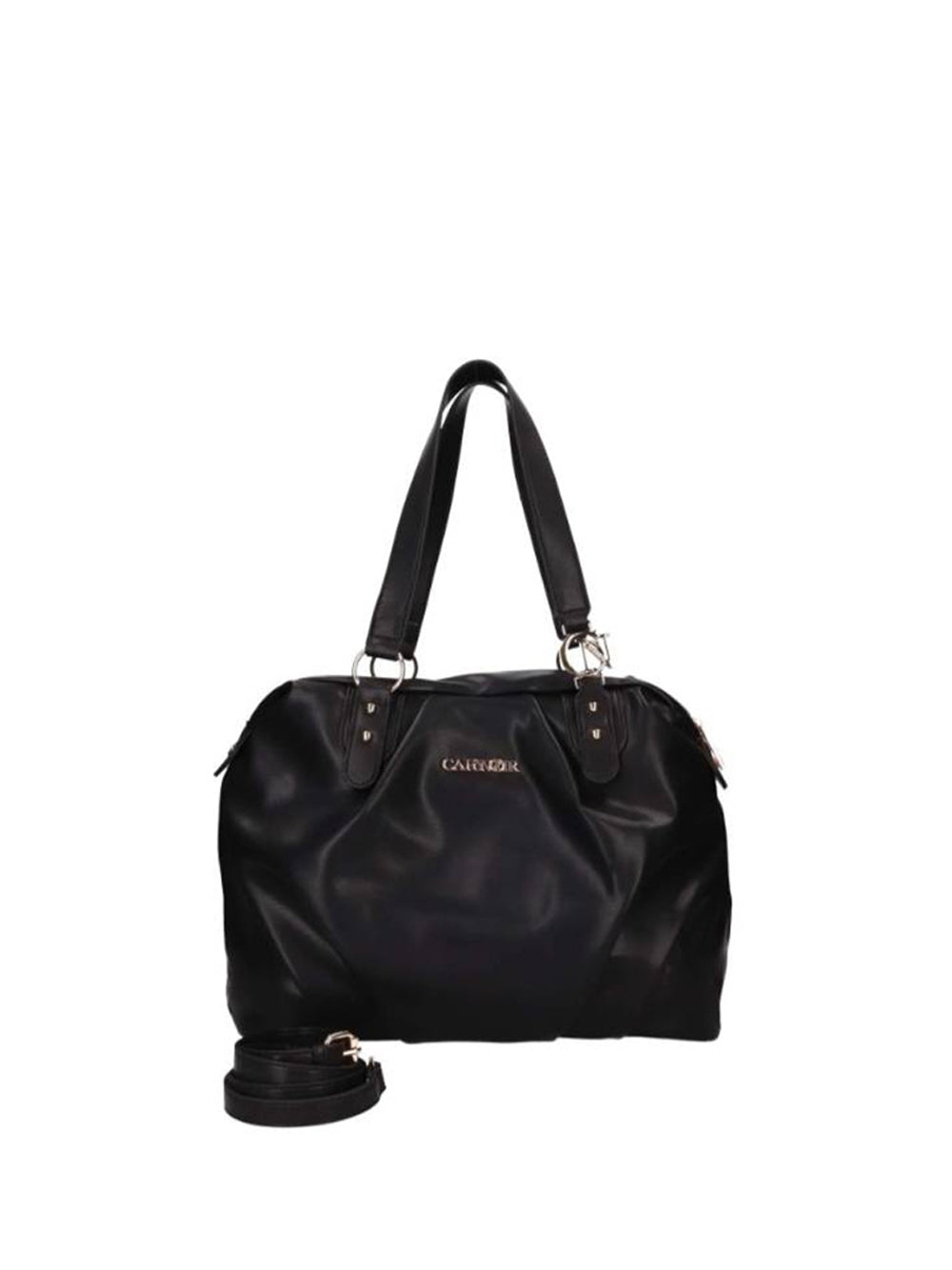 CAFE' NOIR STC Cafè Noir Borsa a Mano Donna Nero Nero