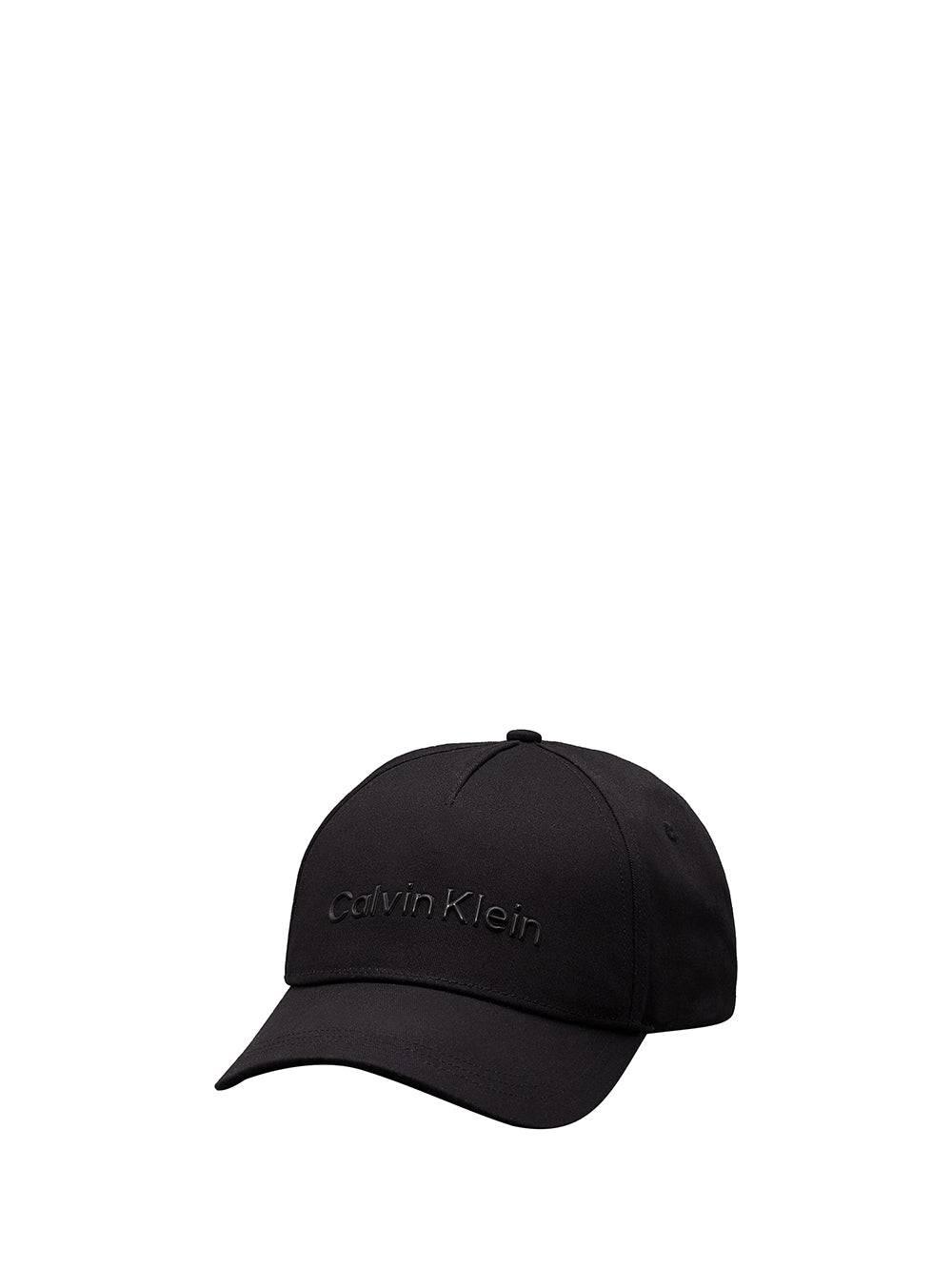 CALVIN ACC.2USCITA Calvin Klein Cappello Uomo Nero Nero