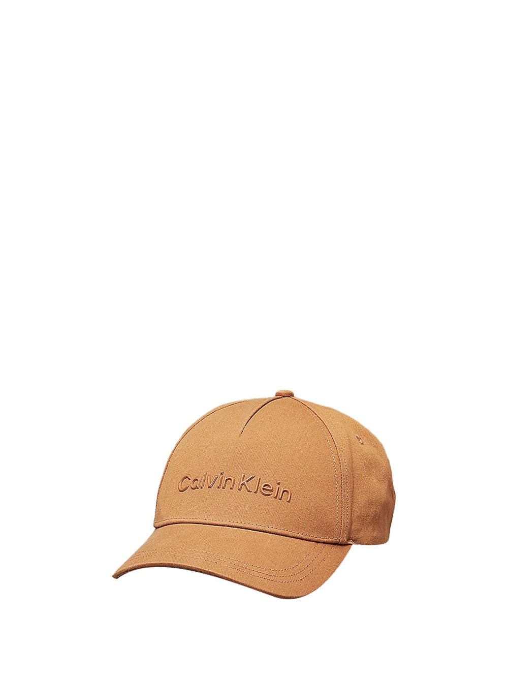 CALVIN ACC.2USCITA Calvin Klein Cappello Uomo Arancio - Arancione Arancio