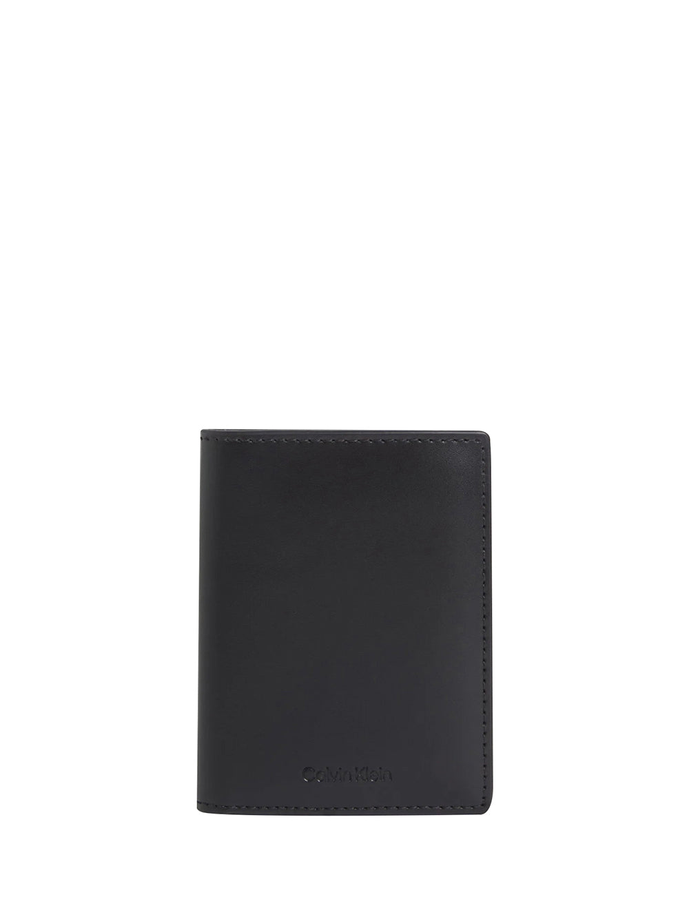 CALVIN ACC.2USCITA Calvin Klein Portafoglio Uomo Nero Nero