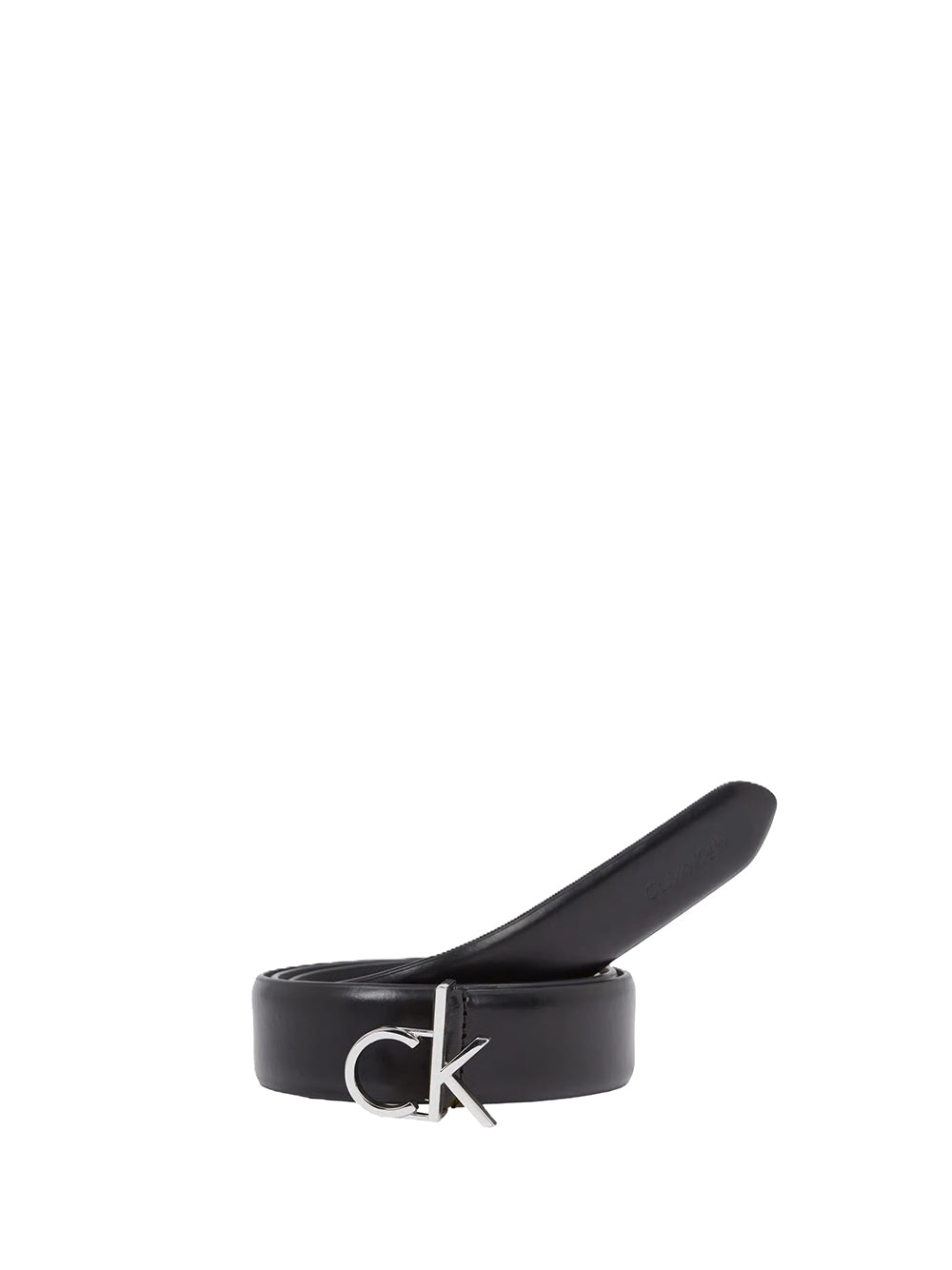 CALVIN ACC.2USCITA Calvin Klein Cintura Donna Nero Nero