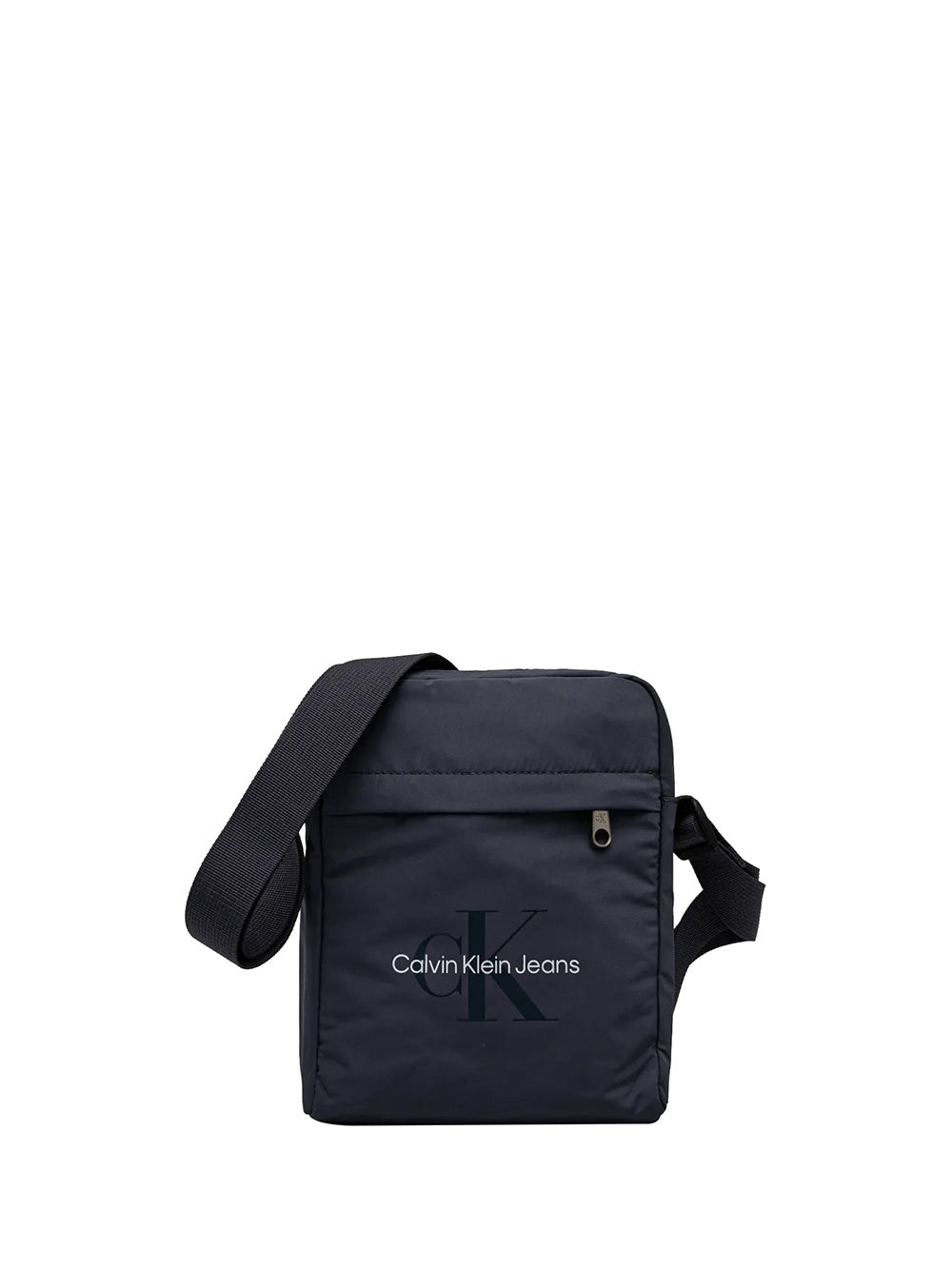 CALVIN ACC.2USCITA Calvin Klein Borsa a Tracolla Uomo Blu Blu