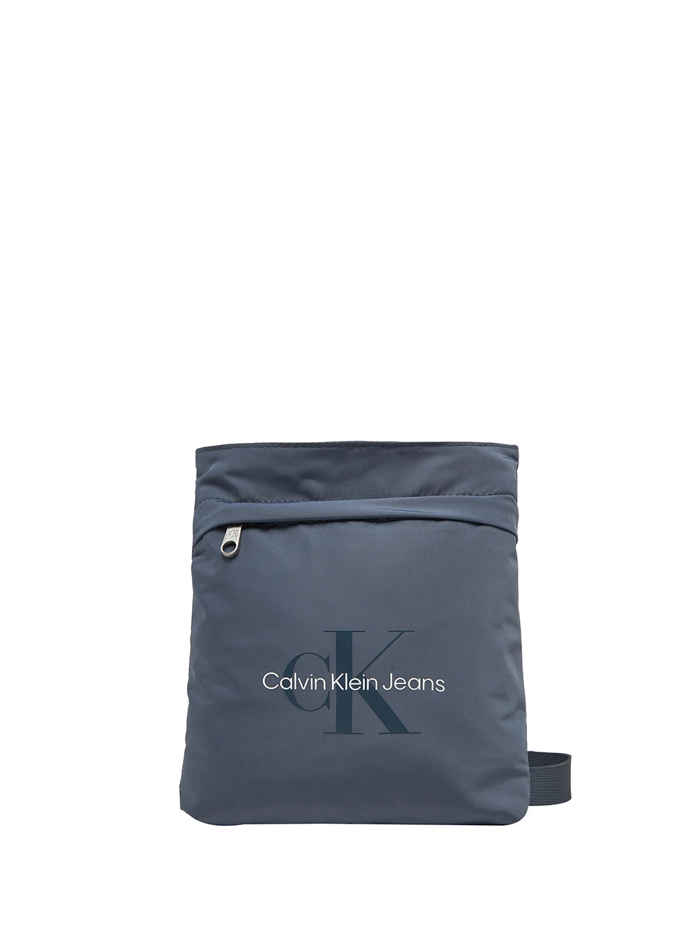 CALVIN ACC.2USCITA Calvin Klein Borsa a Tracolla Uomo Blu Avi - Blu BLU AVI