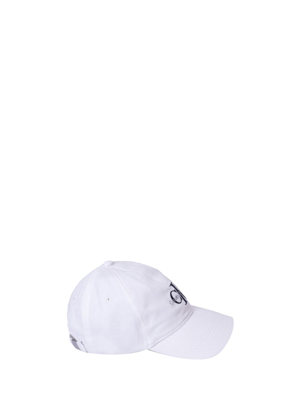 CALVIN ACC.2USCITA Calvin Klein Cappello Uomo Avorio Avorio