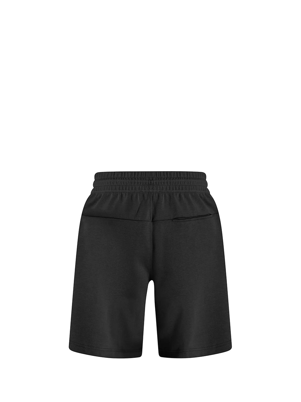CALVIN2 2USCITA Calvin Klein Short Uomo Ck Black - Nero Ck Black