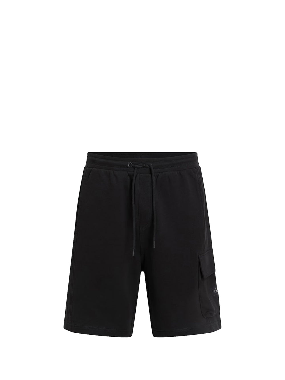 CALVIN2 2USCITA Calvin Klein Short Uomo Ck Black - Nero Ck Black