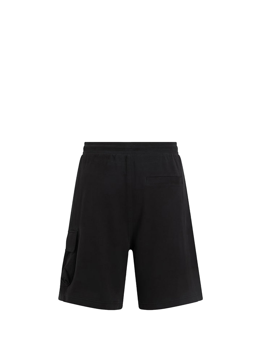 CALVIN2 2USCITA Calvin Klein Short Uomo Ck Black - Nero Ck Black