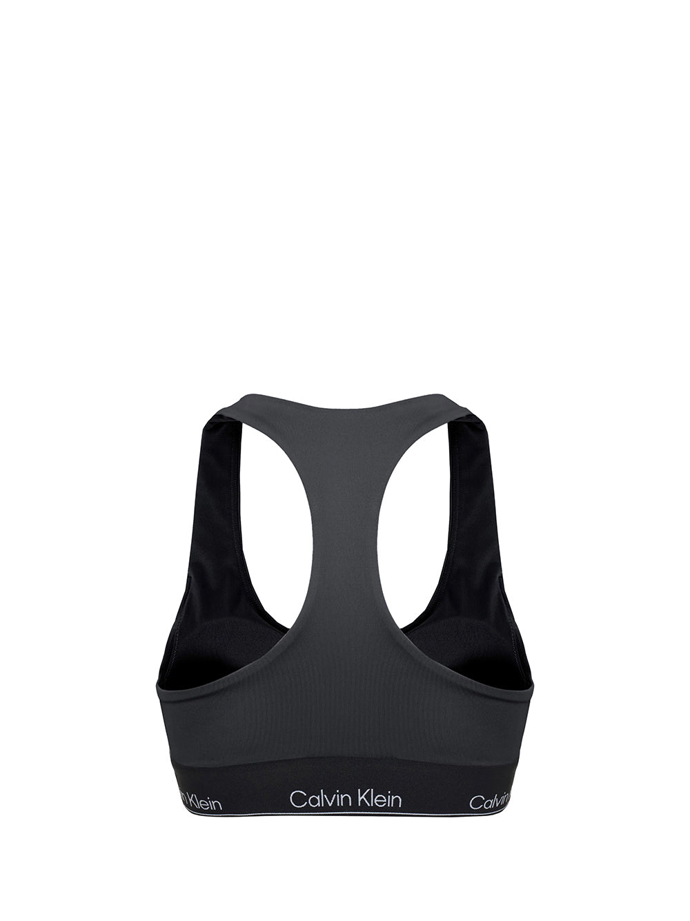 CALVIN2 2USCITA Calvin Klein Reggiseno Donna Black - Nero BLACK