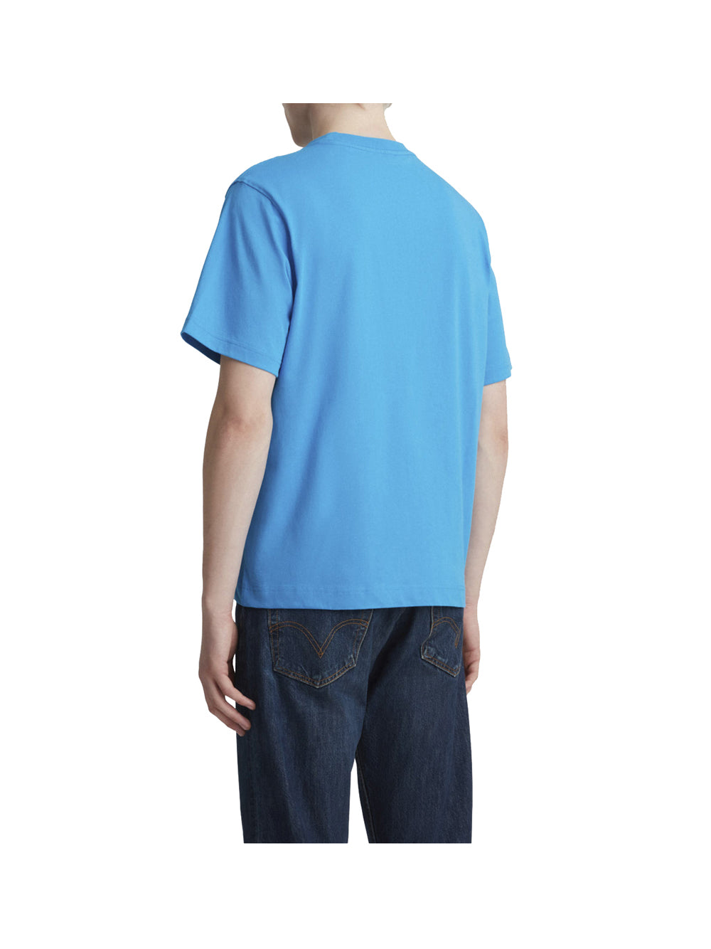 CIESSE PIUMINI Ciesse Piumini T-Shirt Uomo Azzurro - Blu Azzurro