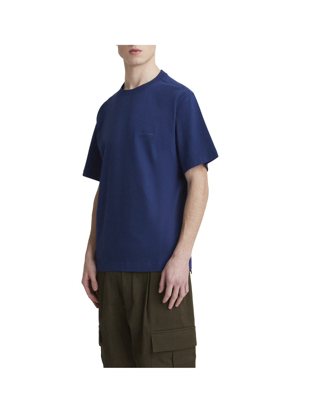 CIESSE PIUMINI Ciesse Piumini T-Shirt Uomo Blue - Blu BLUE