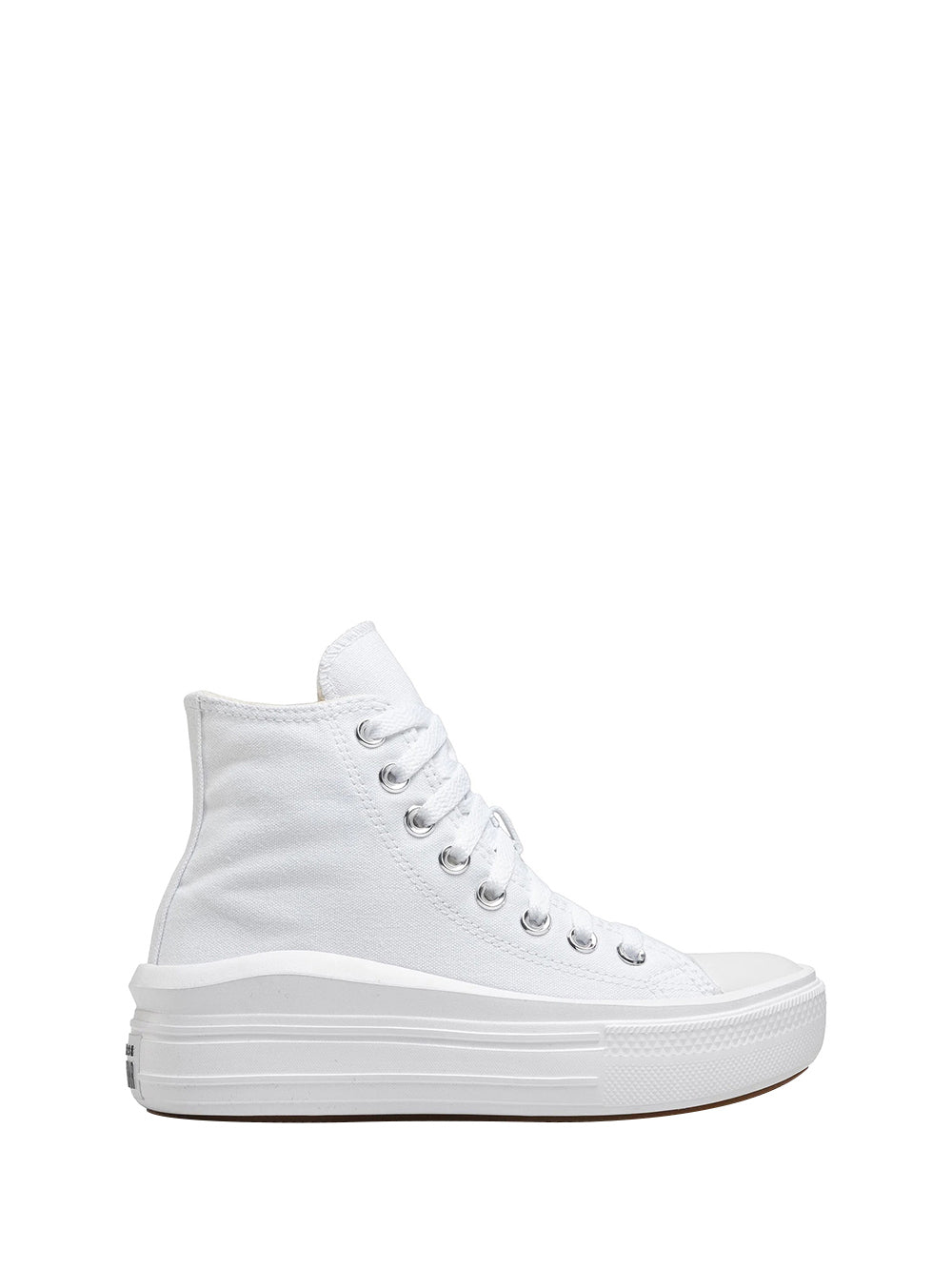 CONVERSE Converse Sneakers Donna Bianco Bianco