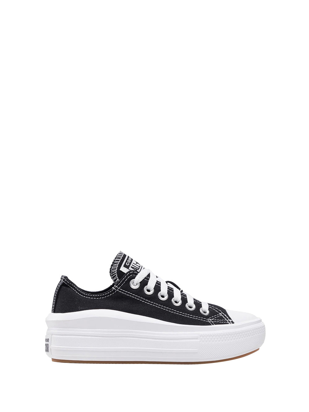 CONVERSE Converse Sneakers Donna Nero Nero