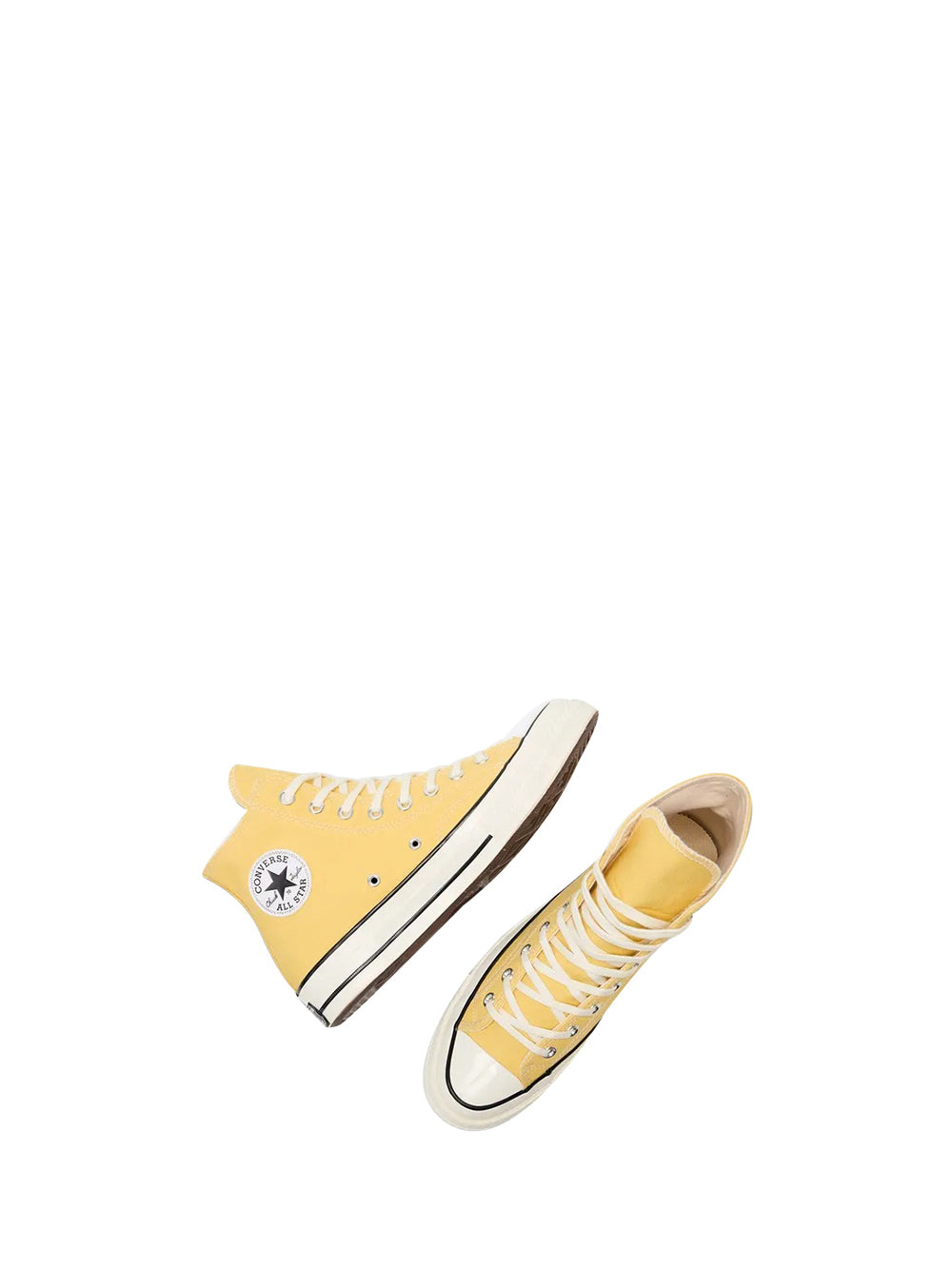 CONVERSE Converse Sneakers Donna Giallo Giallo