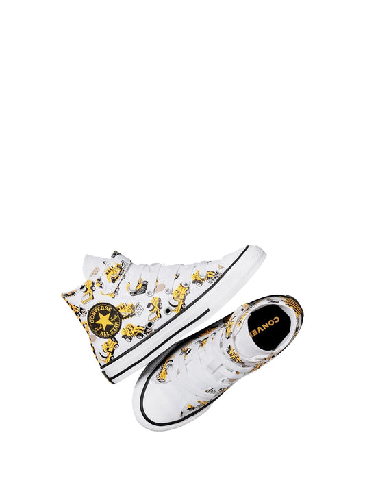 CONVERSE Converse Sneakers Bambina Fantasia - Multicolore FANTASIA