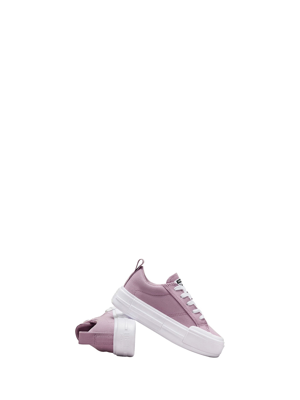 CONVERSE Converse Sneakers Bambina Lavanda/grigio - Viola Lavanda/grigio