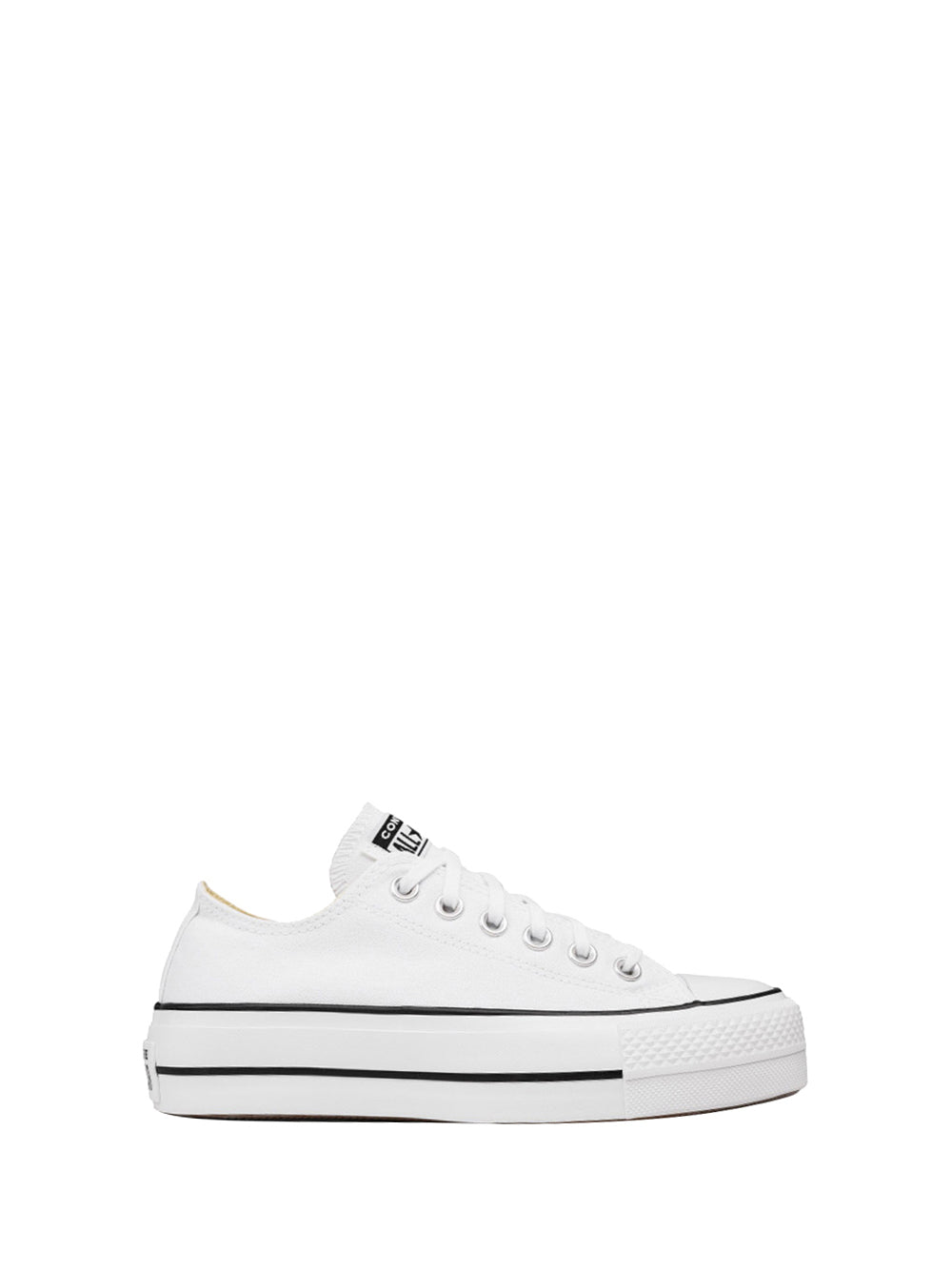 CONVERSE Converse Sneakers Donna Bianco Bianco