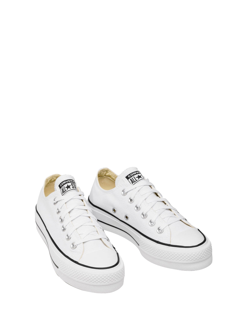 CONVERSE Converse Sneakers Donna Bianco Bianco