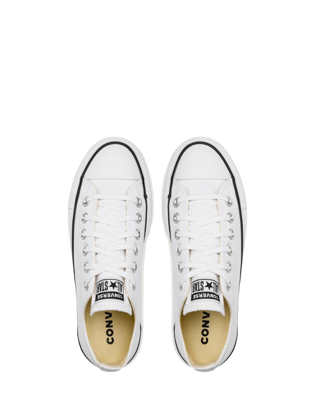 CONVERSE Converse Sneakers Donna Bianco Bianco