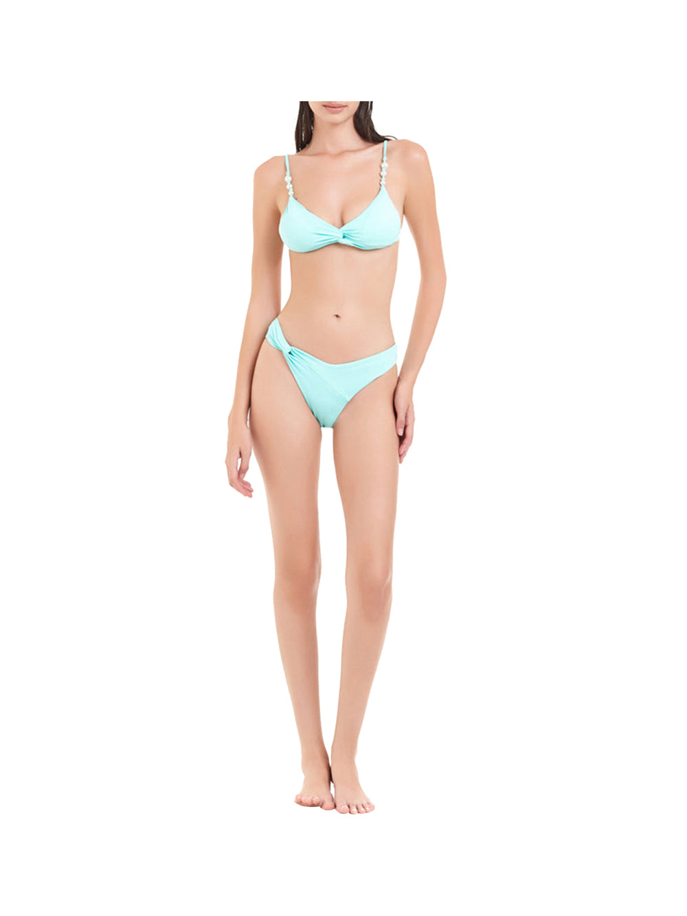 COTAZUR COTAZUR Costume Donna Acqua - Blu ACQUA